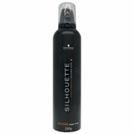 Schwarzkopf Silhouette Super Hold Mousse 250G