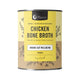 Nutra Organics Bone Broth Chicken Organic Turmeric 125G