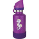 Cheeki Kids Stainless Steel Bottle Insulated Seahorse 400ML