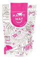 Happy Way Whey Protein Powder Berry 500G