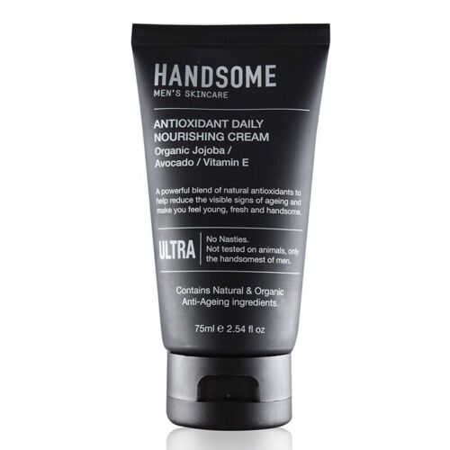 Handsome Ultra Daily Nourishing Cream 75mL