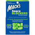 Mack's Snore Blockers Soft Foam Earplugs 12 Pairs