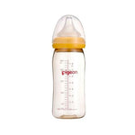 Pigeon Softouch Bottle Peristaltic Plus Ppsu 240Ml