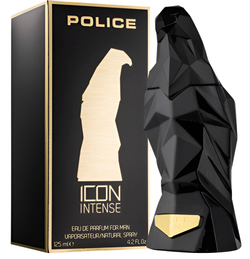 Police Icon Intense EDP 125ML