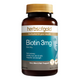 Herbs of Gold Biotin 3mg 60 Tablets