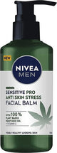 Niviea Men Anti Skin Stress After Shave Balm 150ML