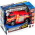 Teamsterz Lights & Sounds Small Fire Engine