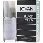 Jovan Black EDC 88.7ML