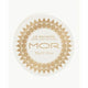 Mor French Vanilla Lip Macaron 10G