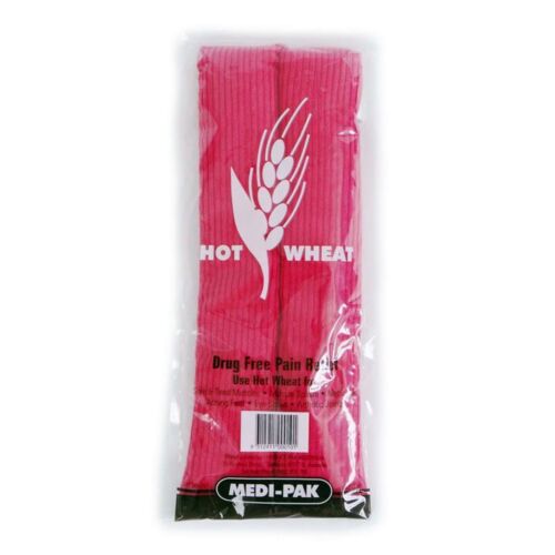 Medi Pak Wheat Bag Long