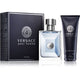 Versace Pour Homme EDT Travel Set 100ML