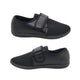 Homyped Abbey Black Size 7