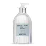 Peppermint Grove Australia Oceania Hand and Body Wash 500ML