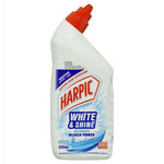 Harpic White and Shine Original 450ML