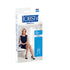 Jobst Ultra Sheer Knee High 15-20 Natural Medium