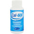 Cal 600 Calcium Supplement for Bone Health 600 mg 120 Tablets