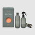 Ecoya Kitchen Gift Set in Tahitian Lime and Grapefruit