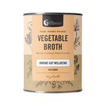Nutra Organics Vegetable Broh Miso Ramen