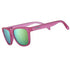 Goodr Sunglasses - Flamingos On A Booze Cruise