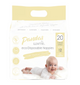 Pandas By Luvme Eco Disposable Nappies Small 3-6Kg 20 Pack