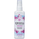 Crystal Body Deodorant Spray Fragrance Free 118ml