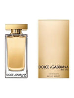 Dolce and Gabbana The One Women EDT 100ML