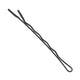 999 Bobby Pins Black 2Inches 250g