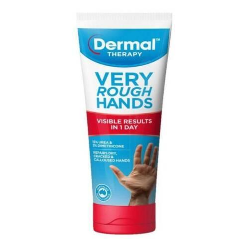 Dermal Therapy Very Rough Hands 100g