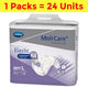 MoliCare Premium Elastic Incontinence Briefs 8 Drops Large