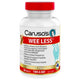 Carusos Wee Less Tabs 60