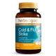 Herbs Of Gold Cold & Flu Strike Tablet 60