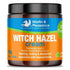 Martin and Pleasance Witch Hazel Cream for Soothing Skin Relief 100g
