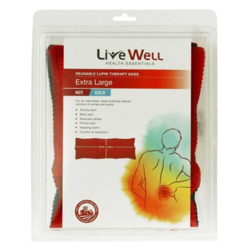 Live Well Extra Large Hot & Cold Bag