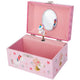 Music Box Thelma The Unicorn Wooden Girls Kids Toys Gifts 14.8 x 10.6 x 8.4CM