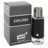Mont Blanc Explorer EDP 30mL