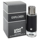 Mont Blanc Explorer EDP 30mL