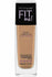 Maybelline New York Fit Me Dewy and Smooth Foundation Classic Ivory 120 30ML
