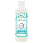 Gaia Bubble Bath Funtime 250ML