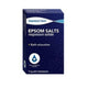 Chemists Own Epsom Salts Magnesium Sulfate for Bath Soaks and Muscle Relief 1KG