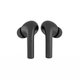 Moki Mokipods True Wireless Earbuds Black