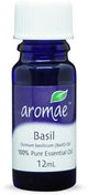 Aromae Essential Oils Basil Essential Oil 12ML
