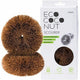 EcoCoconut Scourers Twin