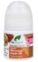 Dr. Organic Roll-On Deodorant Moroccan Argan Oil 50ml