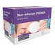 Aeropad Non Adherent Eye Pads 50 Pack