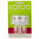 Korjo Travel Adaptor for South Africa Rsa