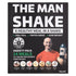 The Man Shake Variety Pack 14 Sachets