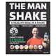 The Man Shake Variety Pack 14 Sachets