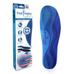 Footlogics Comfort Insoles Large