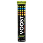 Voost Energy Effervescent Tablets Orange And Mango 20 Pack