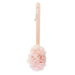 Eco Tools Ecopouf 2In1 Bath Brush